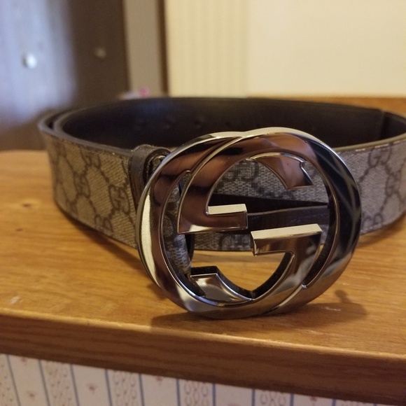 how to legit check gucci belt